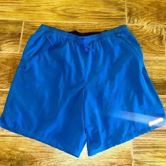 Patagonia Other - Patagonia men’s running shorts
